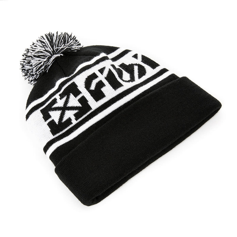 Fit BikeCo Fit BikeCo Freeze Pom Beanie