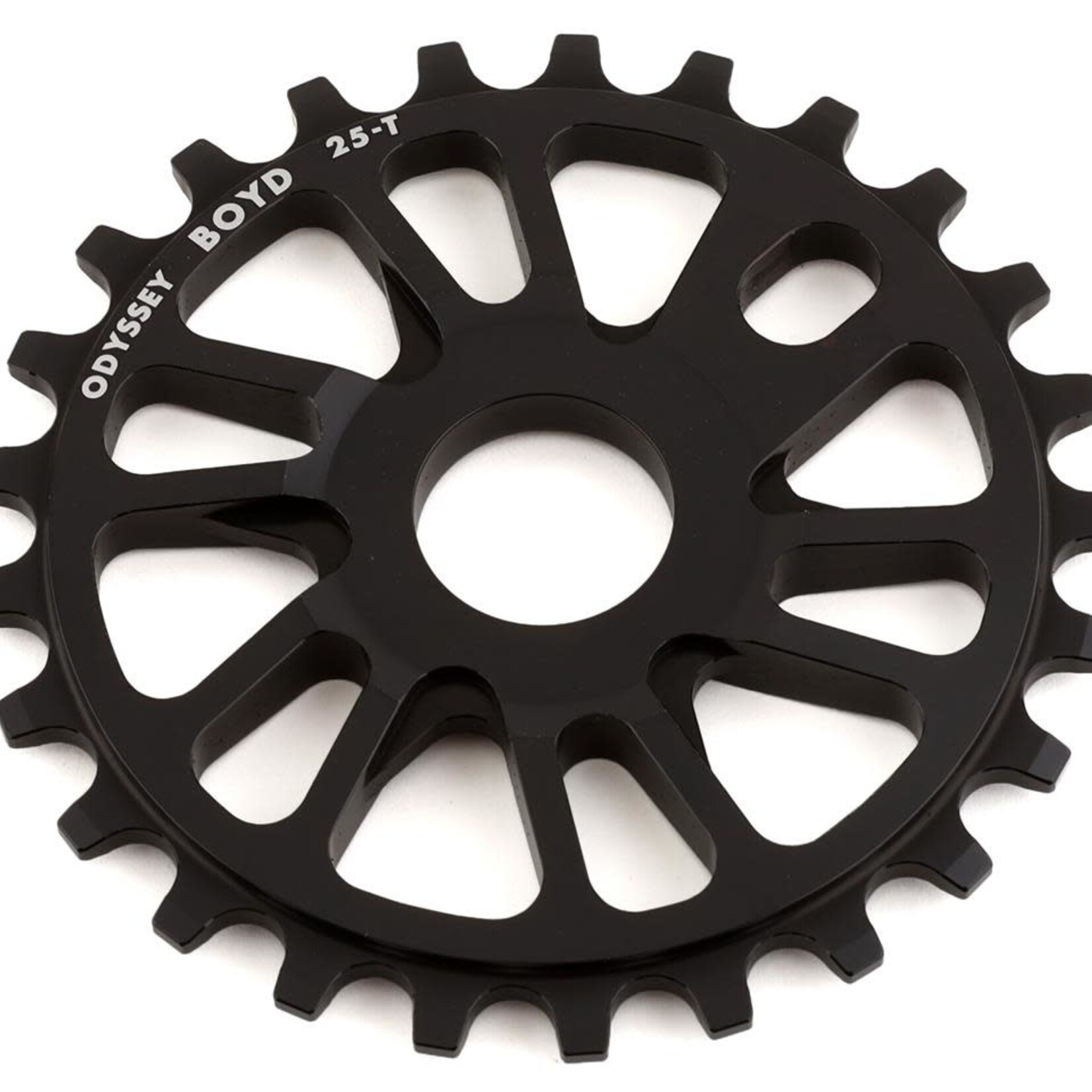 Odyssey Odyssey Boyd Black Sprocket