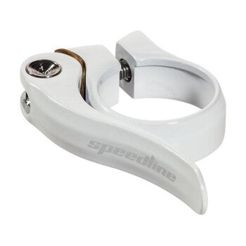Speedline Speedline Pro Q/R Seat Clamp