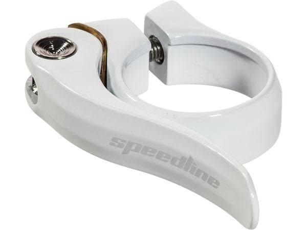 Speedline Speedline Pro Q/R Seat Clamp