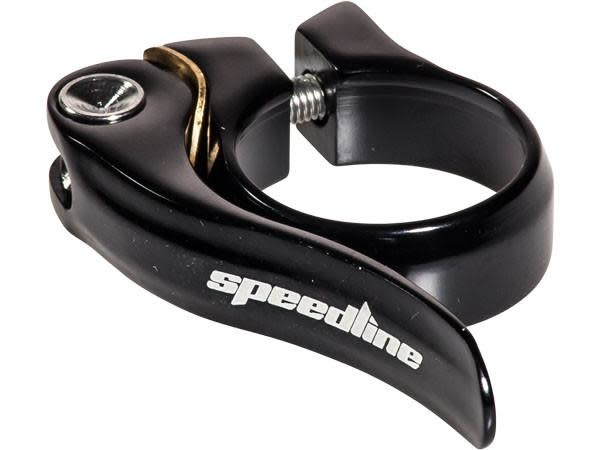 Speedline Speedline Pro Q/R Seat Clamp