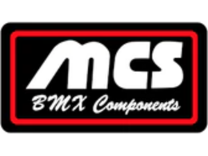 MCS Bmx Components
