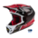 Fly Racing Fly Racing Werx-R Carbon Red Helmet