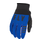 Fly Racing 2022 Fly Racing F-16 Youth Blue/Black Gloves