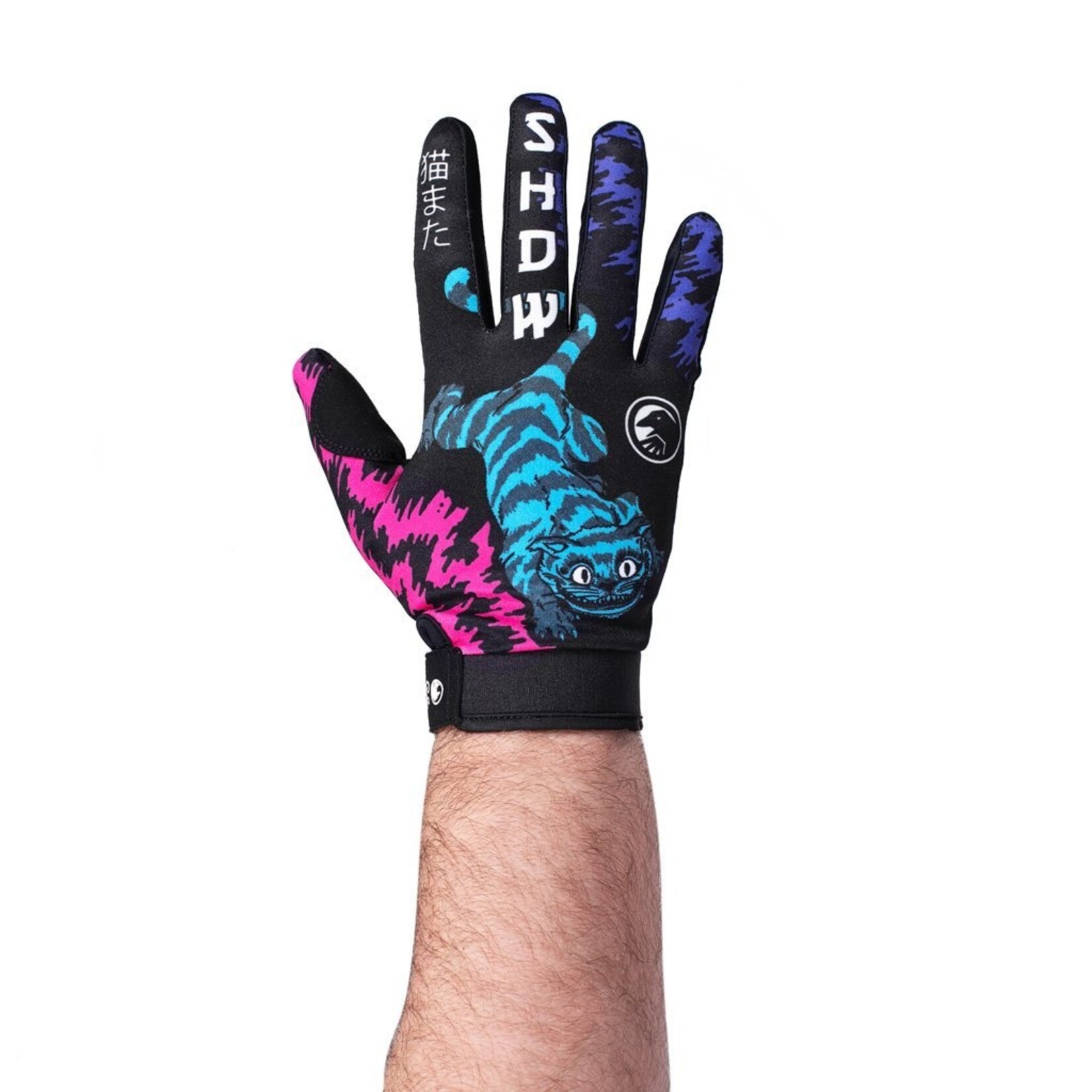 Shadow Conspiracy Shadow Conspire Nekomata Gloves
