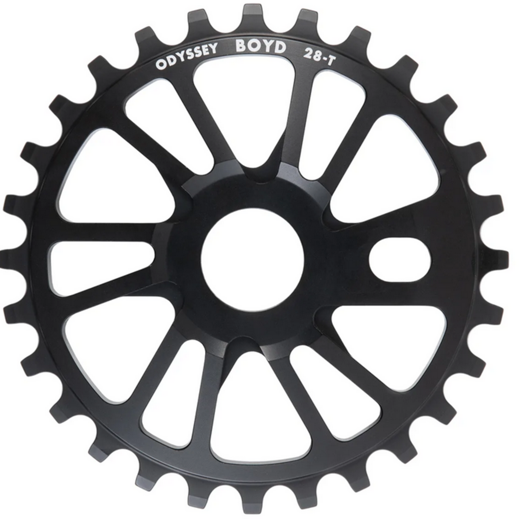 Odyssey Odyssey Boyd Black Sprocket