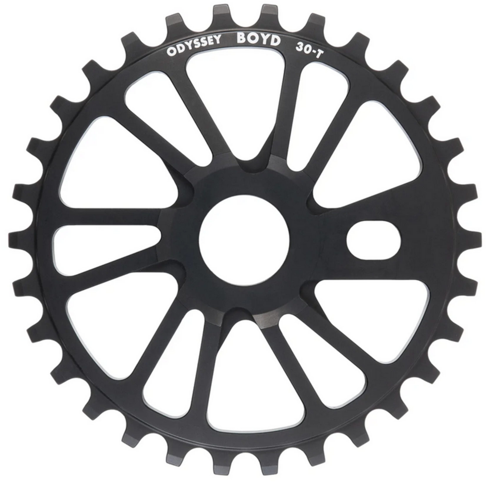 Odyssey Odyssey Boyd Black Sprocket