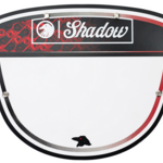Shadow Conspiracy Shadow Interlock Number Plate