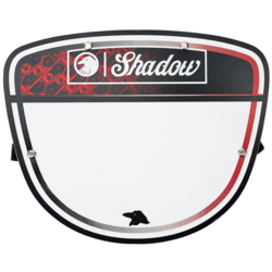 Shadow Conspiracy Shadow Interlock Number Plate