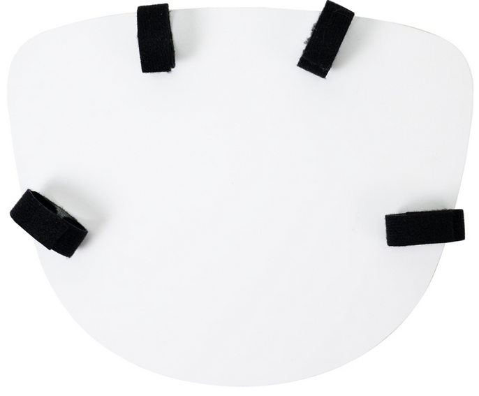 Shadow Conspiracy Shadow Interlock Number Plate