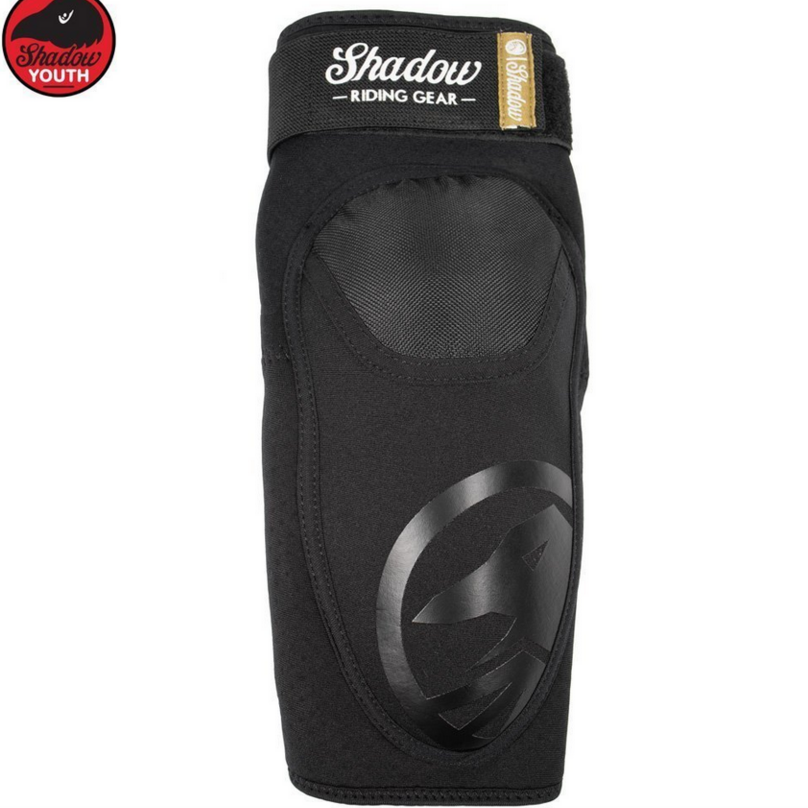 Shadow Conspiracy Shadow Jr Super Slim V2 Knee Pads