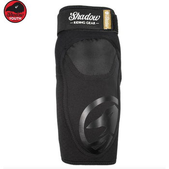 Shadow Conspiracy Shadow Jr Super Slim V2 Knee Pads