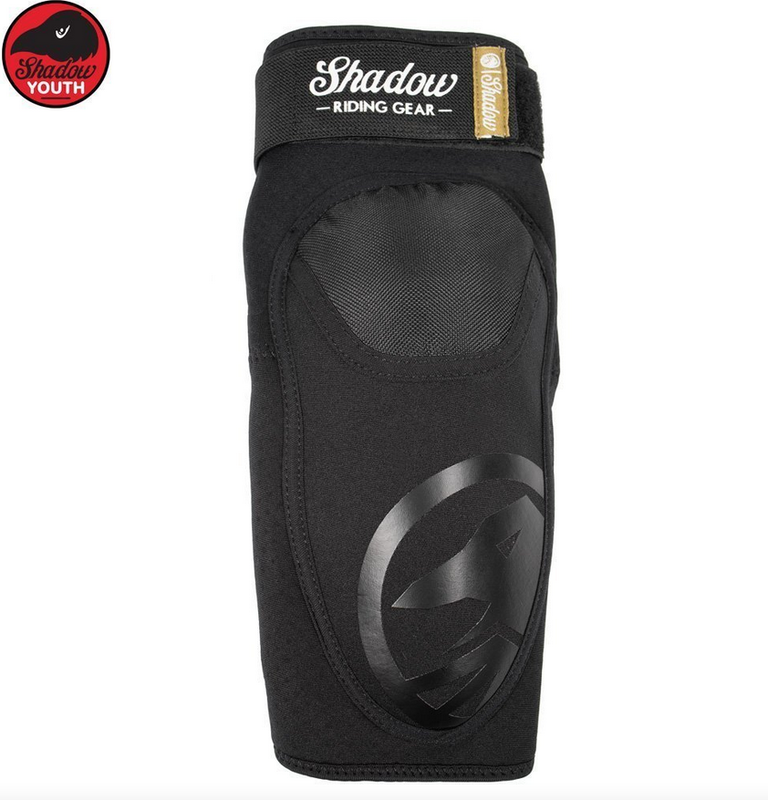 Shadow Conspiracy Shadow Jr Super Slim V2 Knee Pads