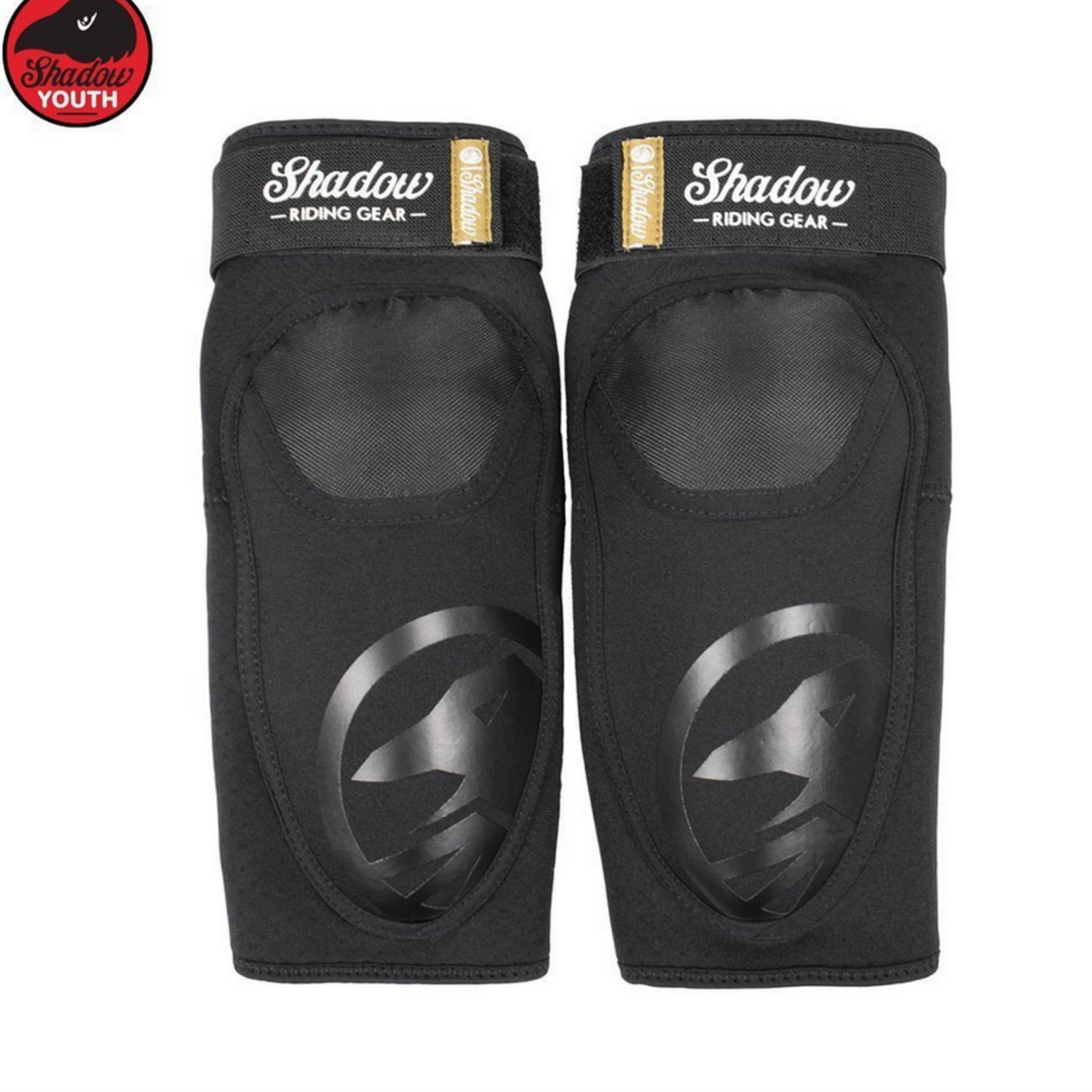 Shadow Conspiracy Shadow Jr Super Slim V2 Knee Pads
