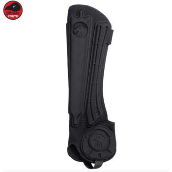 Shadow Conspiracy Shadow Jr Invisa-Lite Shin/Ankle Combo