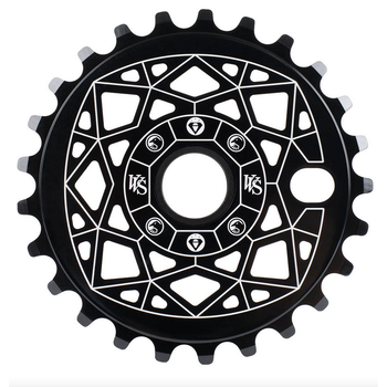 Shadow Conspiracy Shadow VVS 25T Sprocket