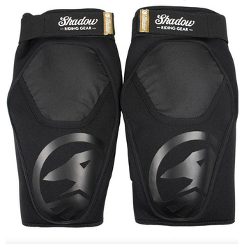 Shadow Conspiracy Shadow Super Slim V2 Knee Pads