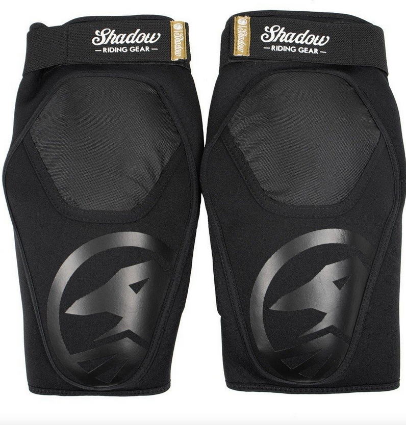 Shadow Conspiracy Shadow Super Slim V2 Knee Pads
