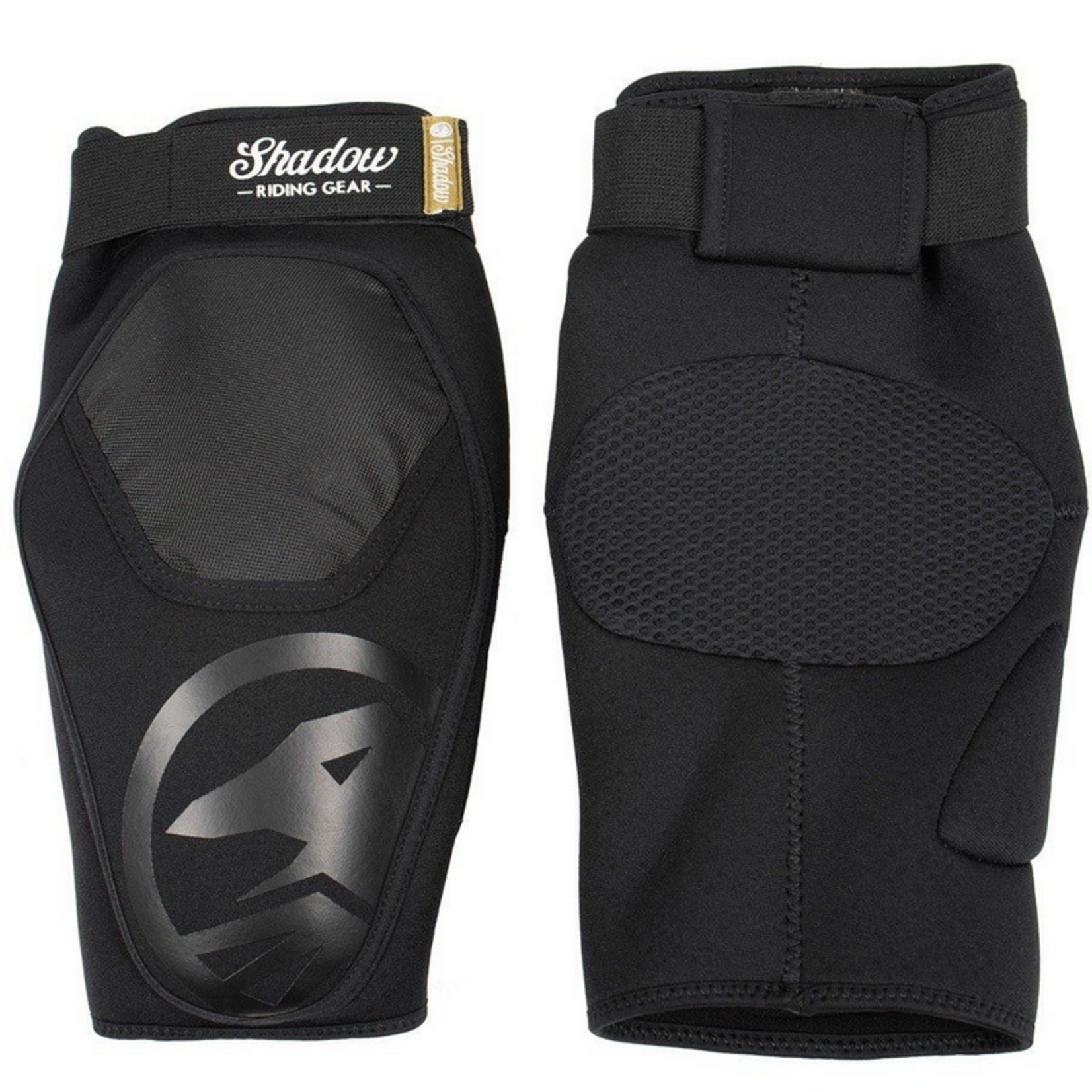 Shadow Conspiracy Shadow Super Slim V2 Knee Pads