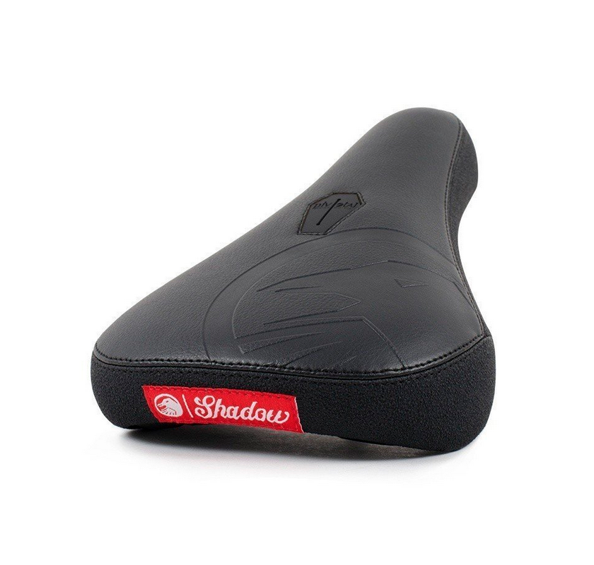 Shadow Conspiracy Shadow Crow'd Pivotal Mid Black Seat