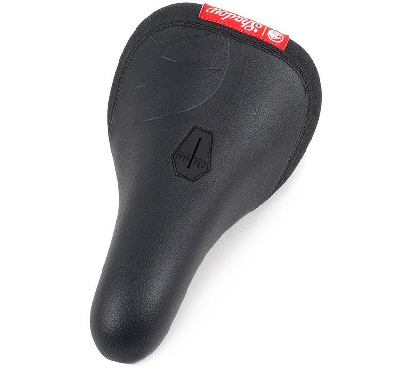 Shadow Conspiracy Shadow Crow'd Pivotal Slim Black Seat