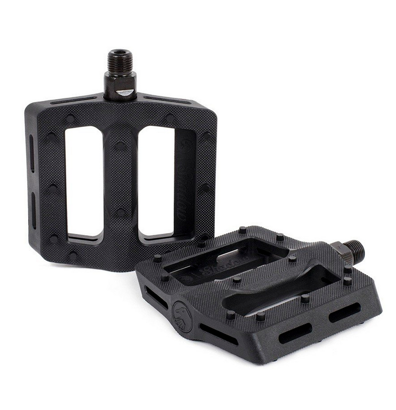 Shadow Conspiracy Shadow Surface Plastic Pedal