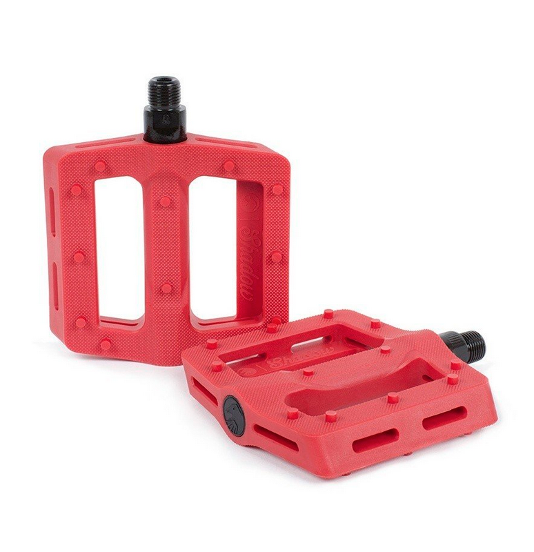Shadow Conspiracy Shadow Surface Plastic Pedal