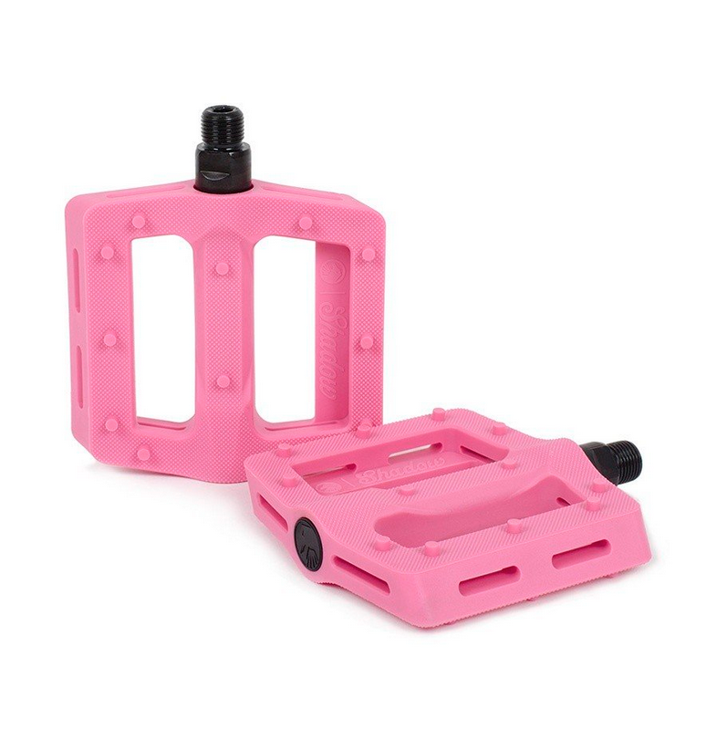 Shadow Conspiracy Shadow Surface Plastic Pedal