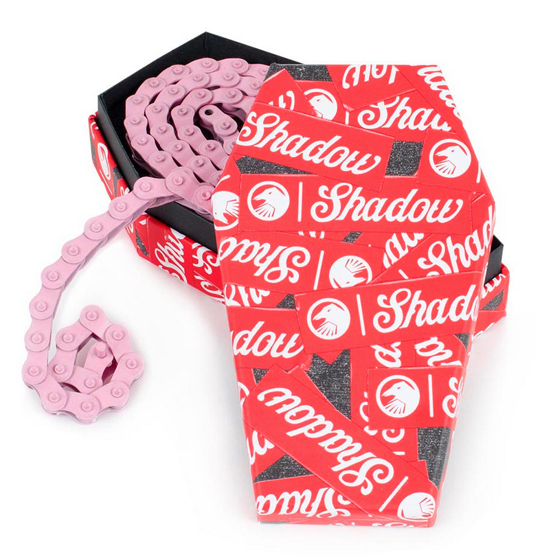 Shadow Conspiracy Shadow Interlock 1/8″ Chain V2