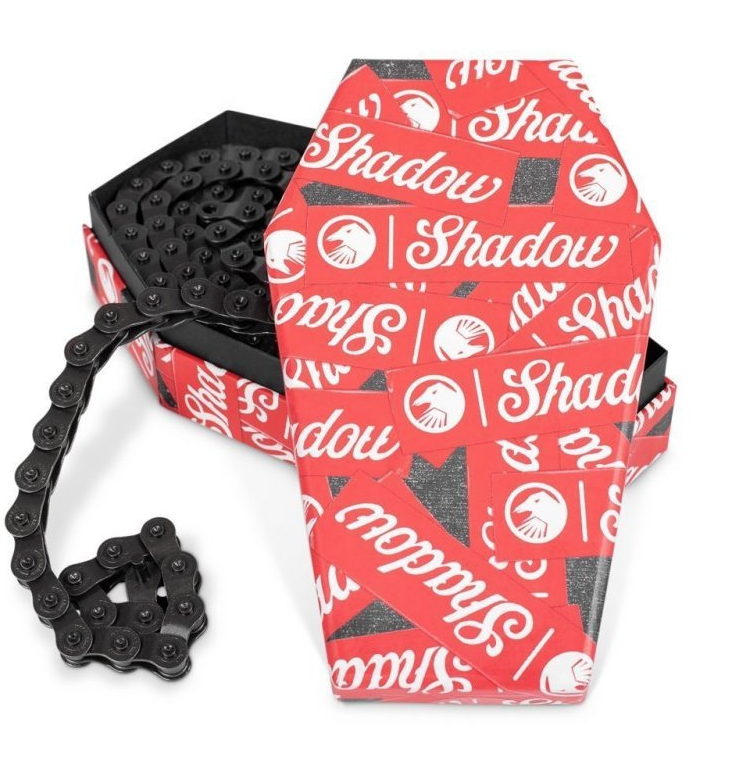 Shadow Conspiracy Shadow Interlock 1/8″ Chain V2