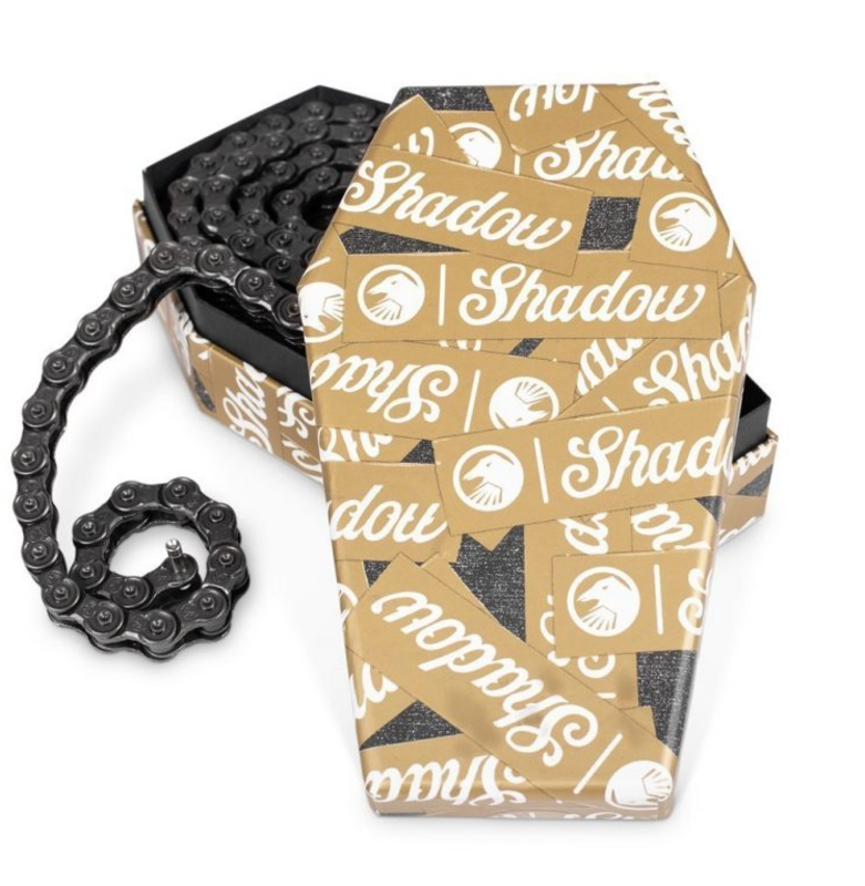 Shadow Conspiracy Shadow Interlock Supreme 1/8″ Chain