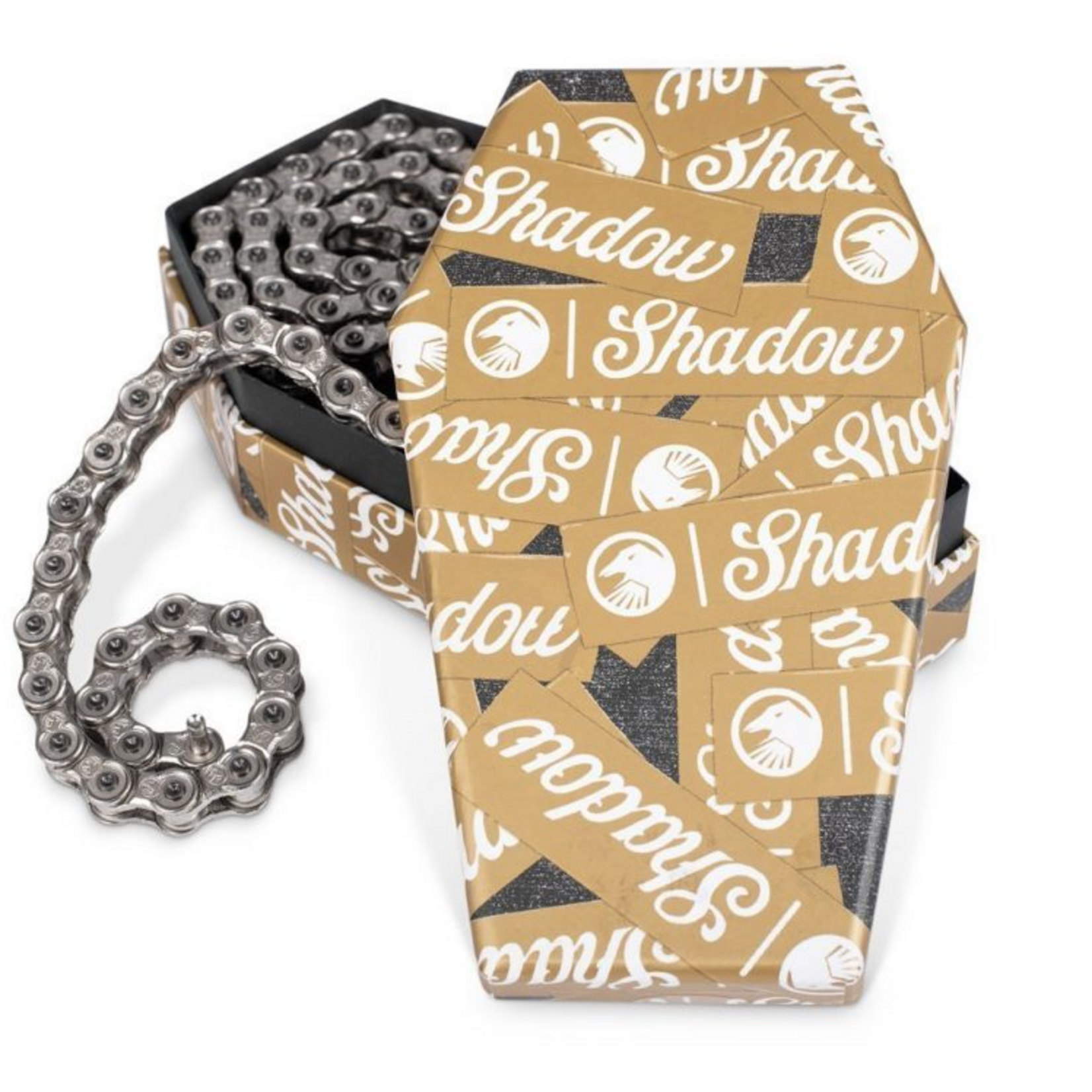 Shadow Conspiracy Shadow Interlock Supreme 1/8″ Chain