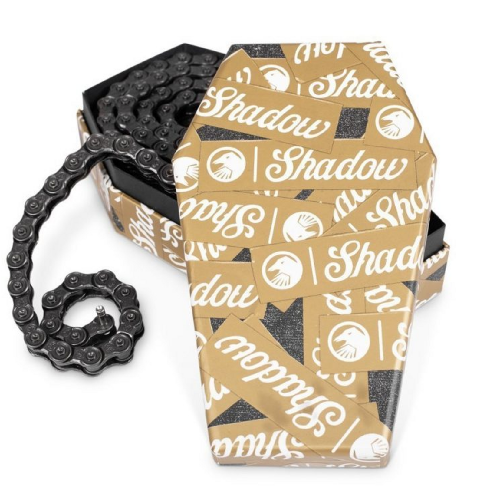 Shadow Conspiracy Shadow Interlock Supreme 1/8″ Chain