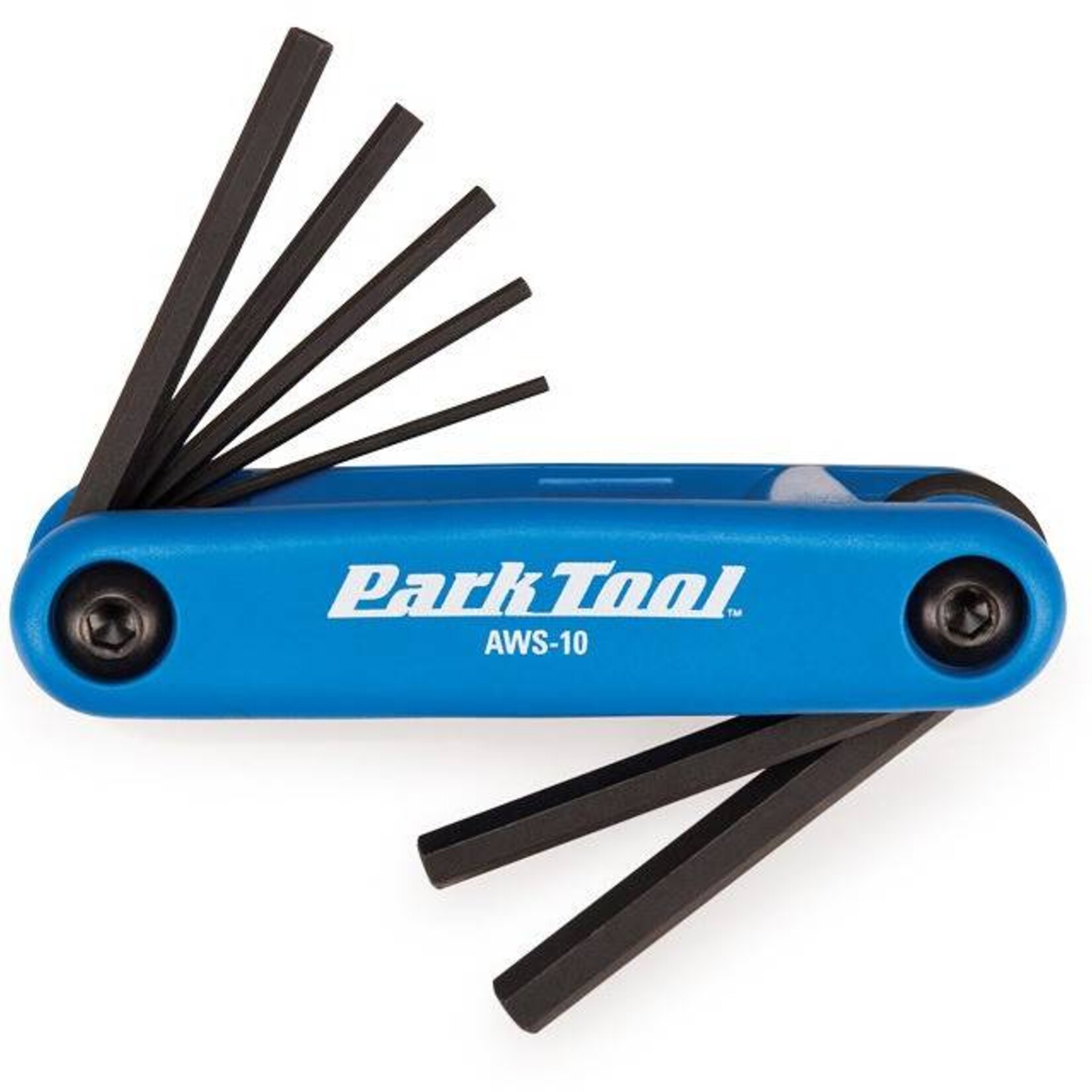 Park Tool Park Tool AWS-10 Allen Wrench