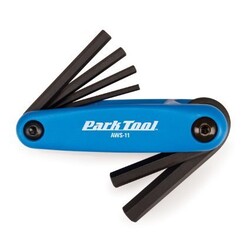 Park Tool Park Tool AWS-11 Allen Wrench