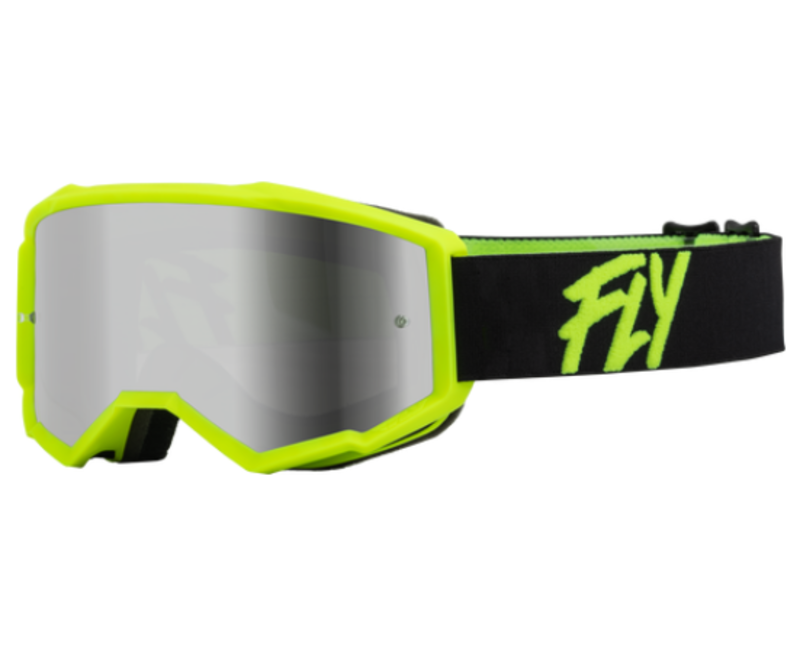 Fly Racing Fly Racing Youth Zone Goggle