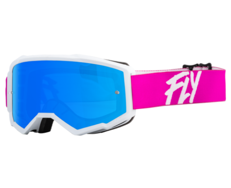 Fly Racing Fly Racing Youth Zone Goggle