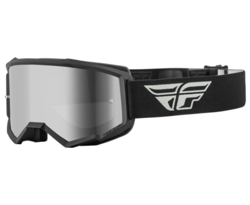 Fly Racing Fly Racing Youth Zone Goggle