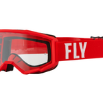 Fly Racing Fly Racing Youth Focus Goggle