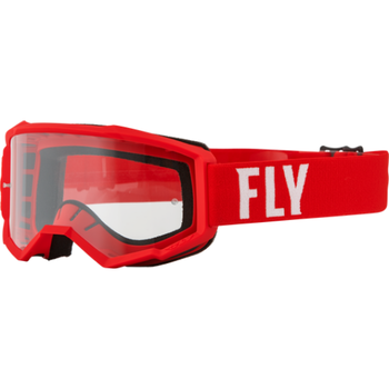 Fly Racing Fly Racing Youth Focus Goggle