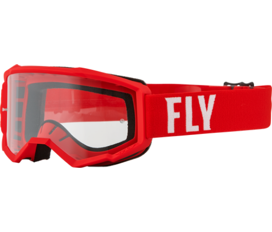 Fly Racing Fly Racing Youth Focus Goggle
