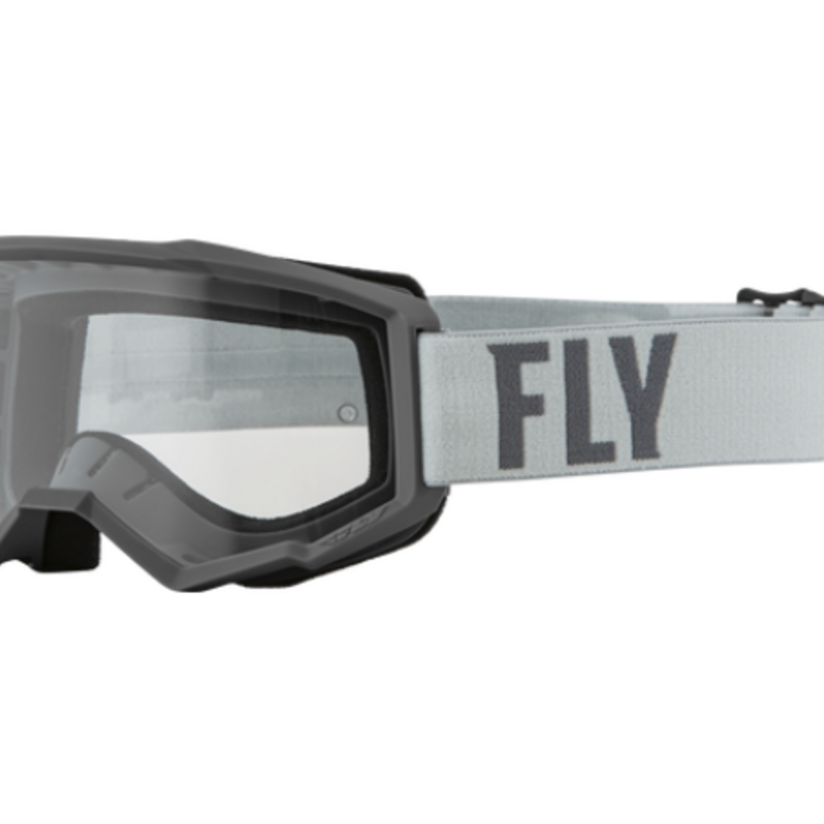 Fly Racing Fly Racing Youth Focus Goggle