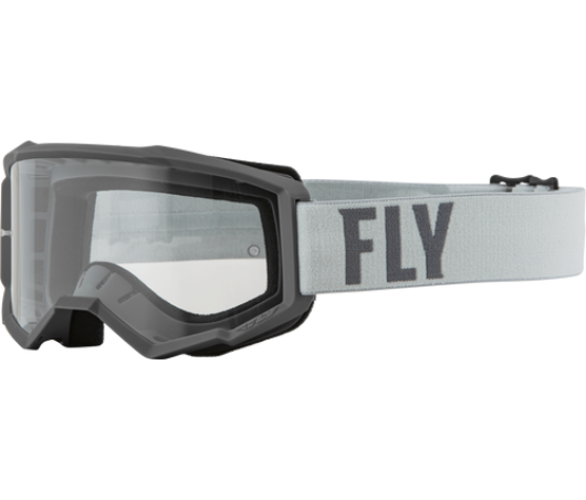 Fly Racing Fly Racing Youth Focus Goggle