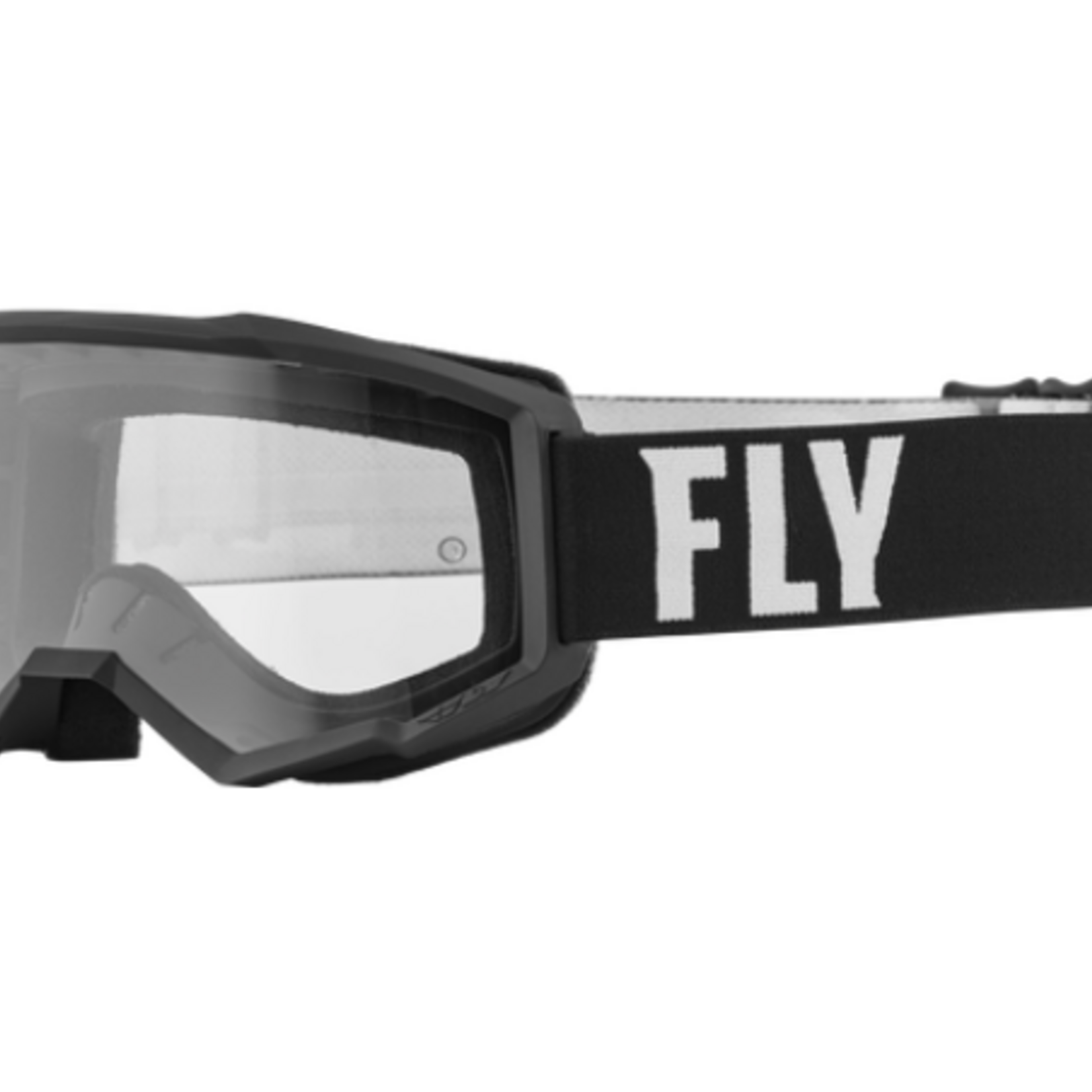 Fly Racing Fly Racing Youth Focus Goggle