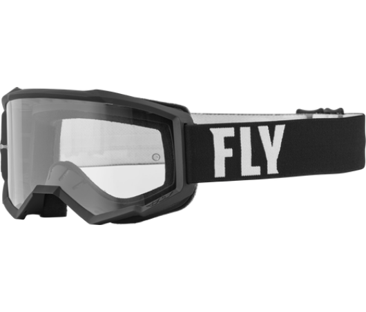 Fly Racing Fly Racing Youth Focus Goggle