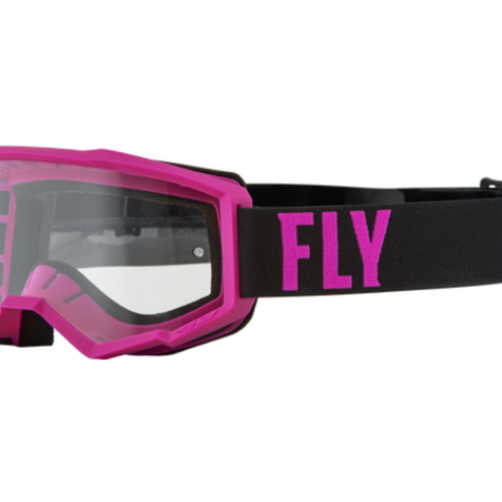 Fly Racing Fly Racing Youth Focus Goggle
