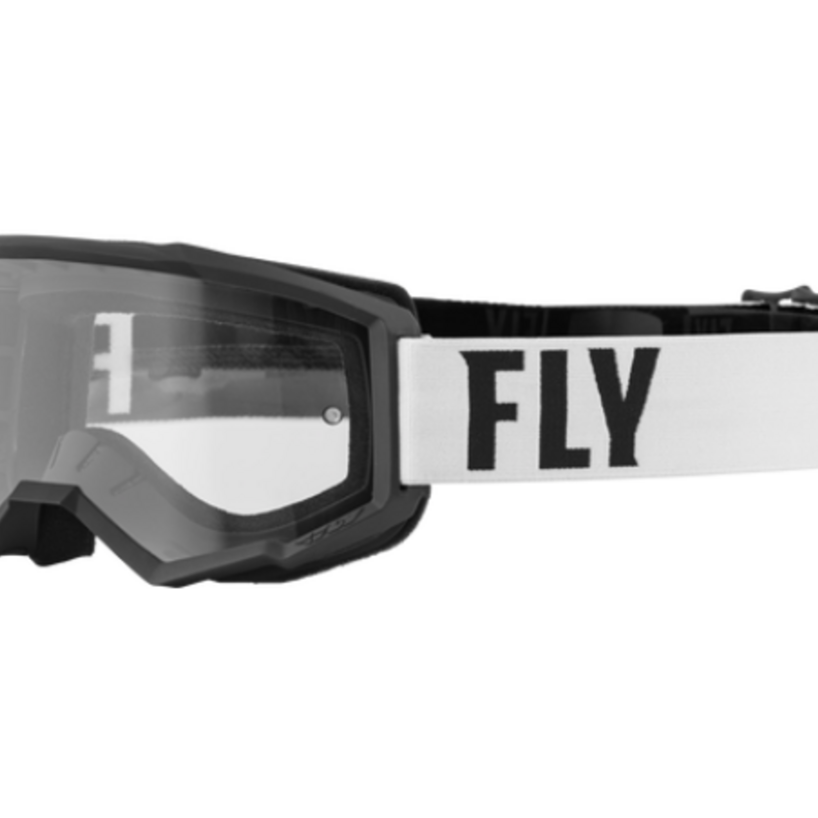 Fly Racing Fly Racing Youth Focus Goggle