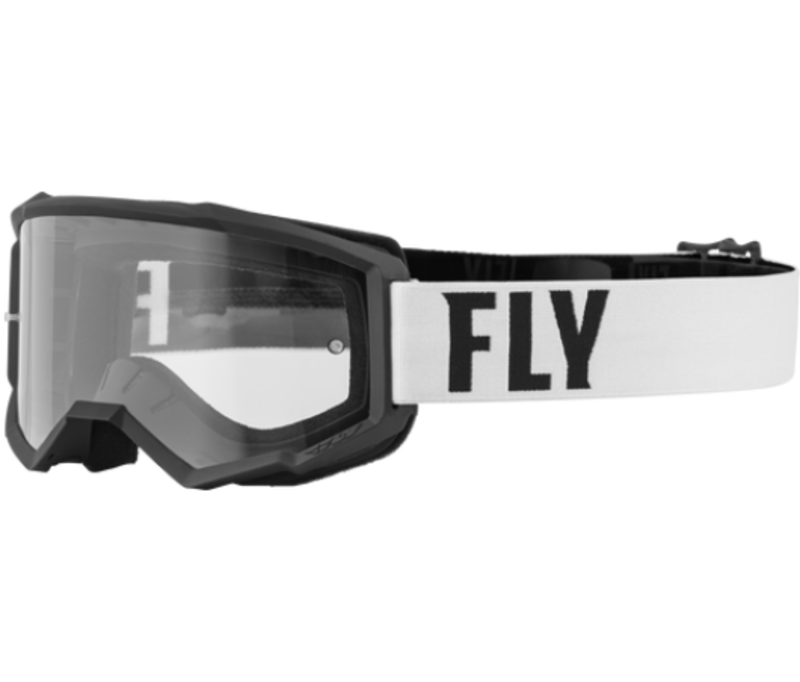 Fly Racing Fly Racing Youth Focus Goggle