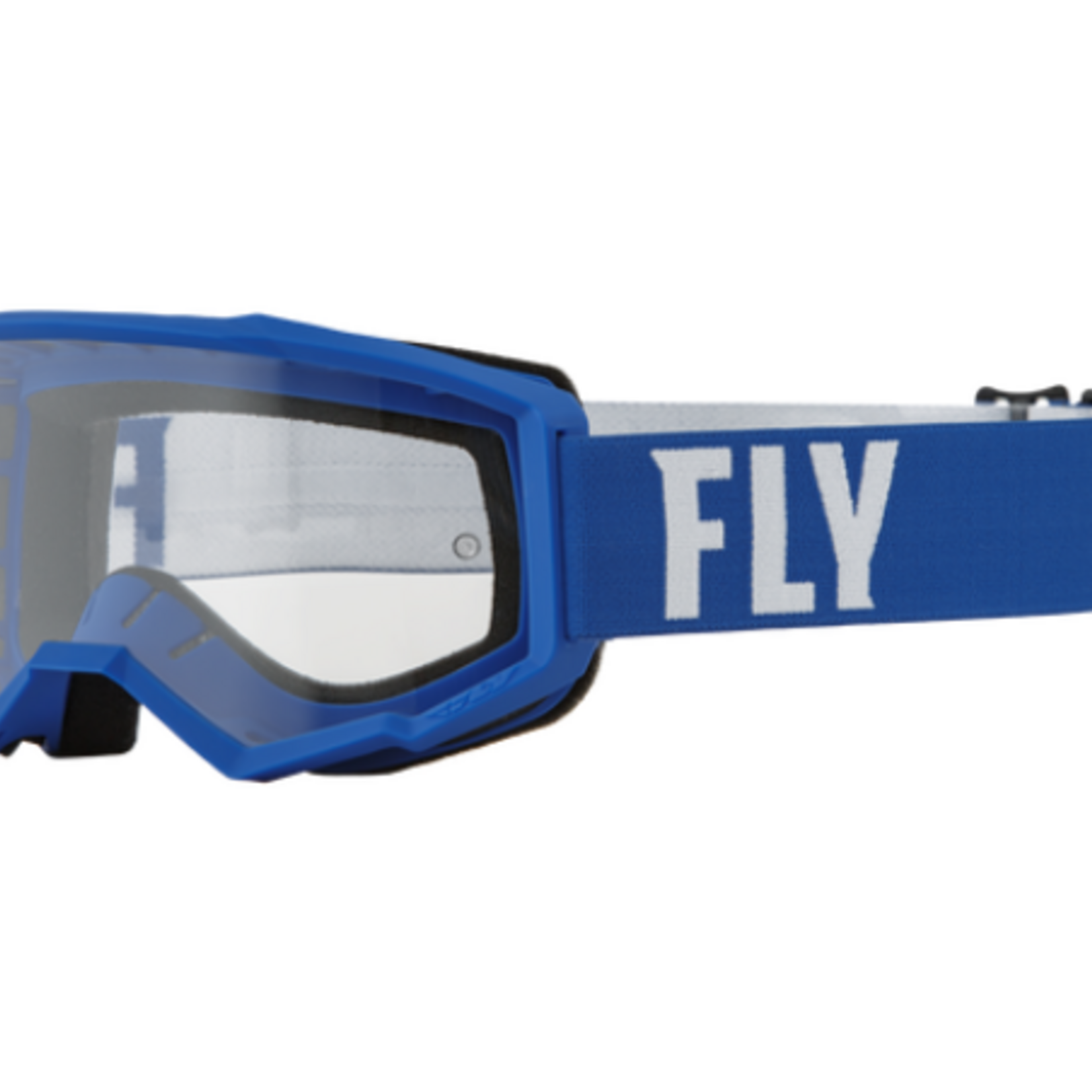 Fly Racing Fly Racing Youth Focus Goggle