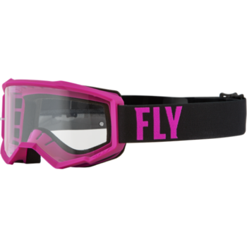 Fly Racing Fly Racing Focus Goggle